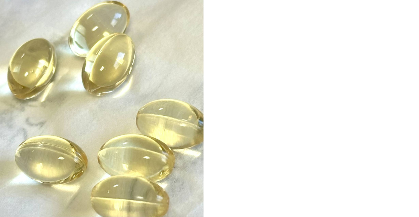 オメガオイル(450mg × 60粒入り)